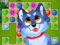 Garden Match Challenge image