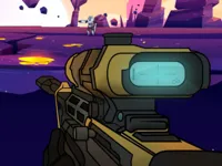 Galactic Sniper image