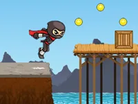 Ninja Runner image