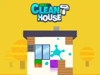 Clean House 3D image