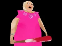 Barby Granny image