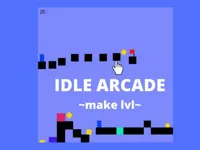 IDLE ARCADE - MAKE LVL image