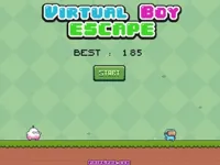 Virtual Boy Escape image